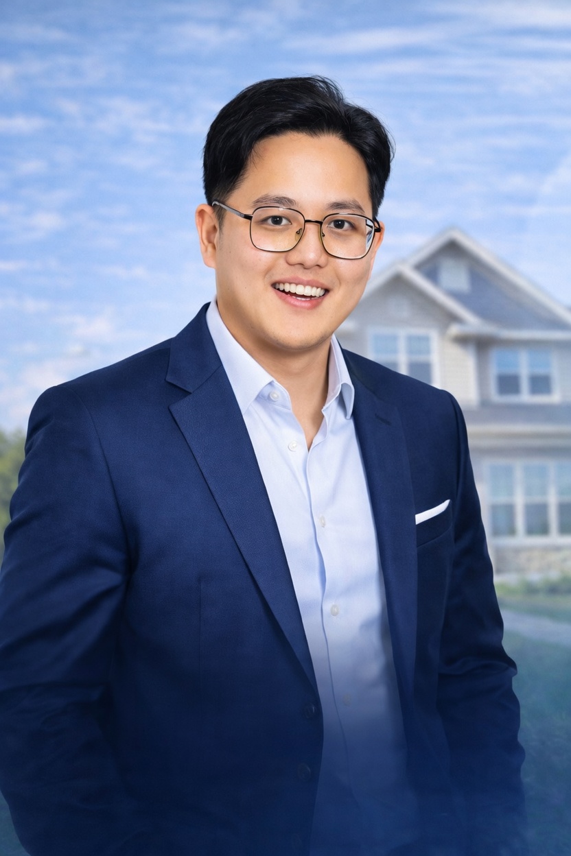 Bradley Dao - Saskatchewan Mortgage Associate