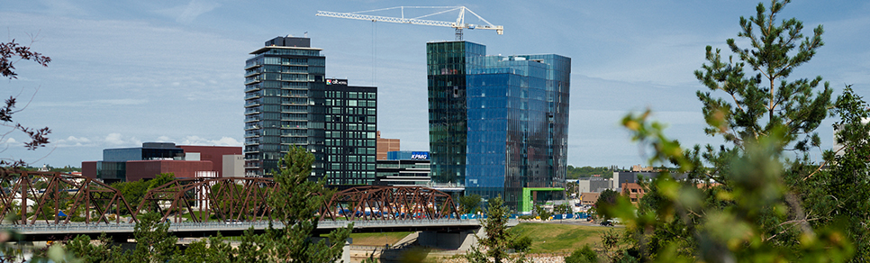 Saskatoon, Saskatchewan